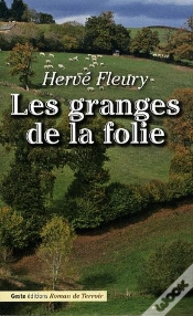 Capa do artigo Les Granges De La Folie