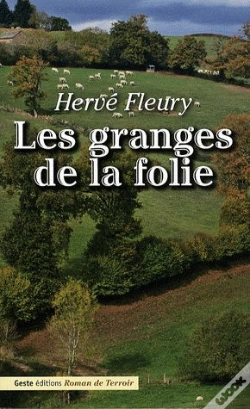 Capa do artigo Les Granges De La Folie