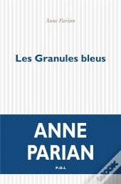Les Granules Bleus
