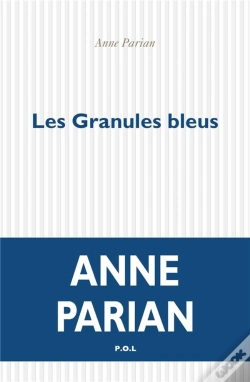 Capa do artigo Les Granules Bleus