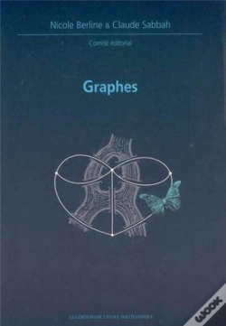 Capa do artigo Les Graphes Journees Mathematiques X-Ups 2004