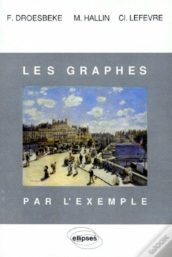 Capa do artigo Les Graphes Par L'Exemple