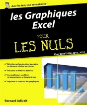 Capa do artigo Les Graphiques Pour Excel 2010, 2013 Et 2016 Pour Les Nuls