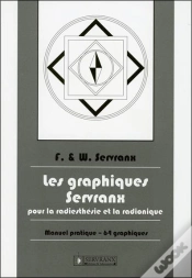Capa do artigo Les Graphiques Servranx Pour La Radiesthésie Et La Radionique