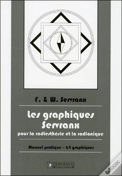 Capa do artigo Les Graphiques Servranx Pour La Radiesthésie Et La Radionique