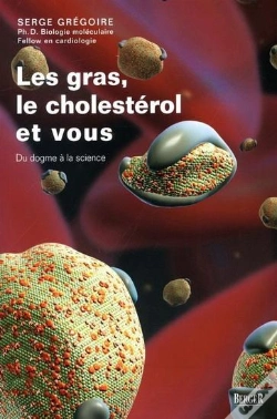 Capa do artigo Les Gras, Le Cholestérol Et Vous ; Du Dogme À La Science