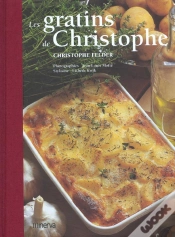 Capa do artigo Les Gratins De Christophe