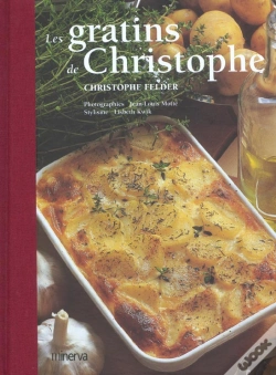 Capa do artigo Les Gratins De Christophe