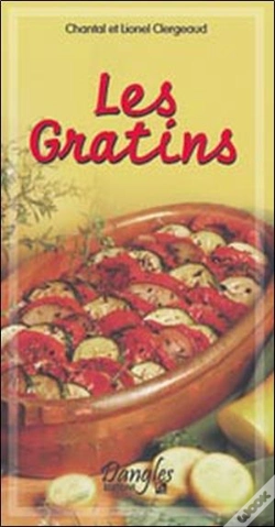 Capa do artigo Les Gratins