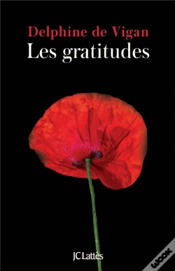 Capa do artigo Les Gratitudes