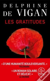 Capa do artigo Les Gratitudes