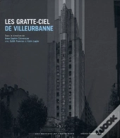 Les Gratte-Ciel De Villeurbanne