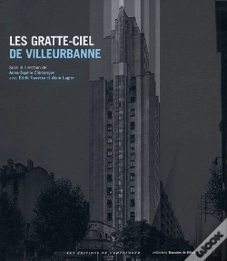 Capa do artigo Les Gratte-Ciel De Villeurbanne