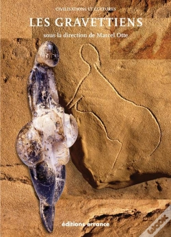 Capa do artigo Les Gravettiens