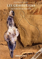 Capa do artigo Les Gravettiens