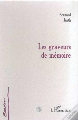 Capa do artigo Les Graveurs De Memoire