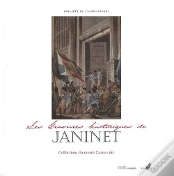 Capa do artigo Les Gravures Historiques De Janinet ; Collections Du Musée Carnavalet