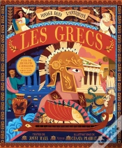 Capa do artigo Les Grecs