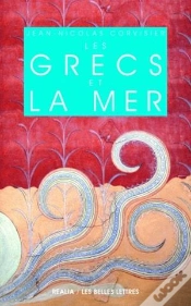 Capa do artigo Les Grecs Et La Mer