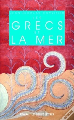 Capa do artigo Les Grecs Et La Mer