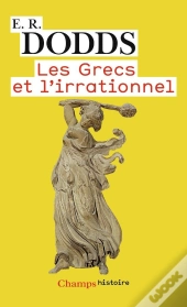 Les Grecs Et L'Irrationnel