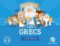 Les Grecs (Hist.Jeunesse) - Preview