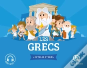 Capa do artigo Les Grecs (Hist.Jeunesse)