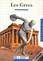 Capa do artigo Les Grecs