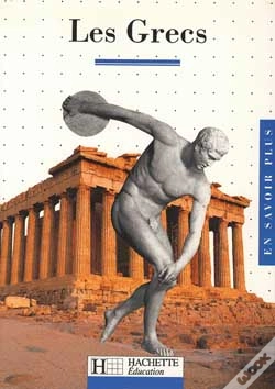 Capa do artigo Les Grecs