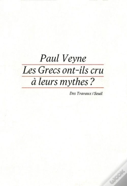 Capa do artigo Les Grecs Ont-Ils Cru À Leurs Mythes ?...