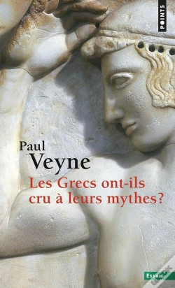 Capa do artigo Les Grecs Ont-Ils Cru À Leurs Mythes?