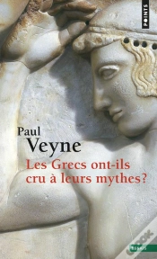 Capa do artigo Les Grecs Ont-Ils Cru À Leurs Mythes?