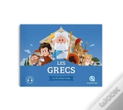 Capa do artigo Les Grecs