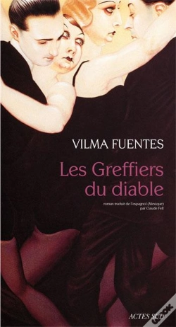 Capa do artigo Les Greffiers Du Diable