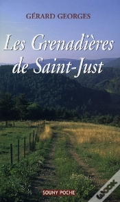 Capa do artigo Les Grenadières De Saint-Just