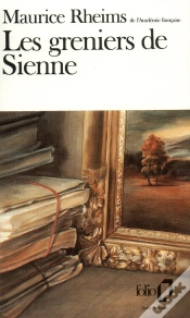 Capa do artigo Les Greniers De Sienne