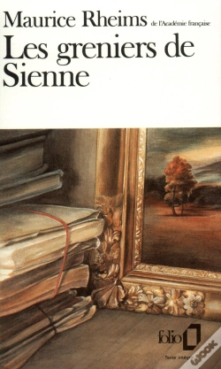 Capa do artigo Les Greniers De Sienne
