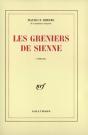 Les Greniers De Sienne - Preview
