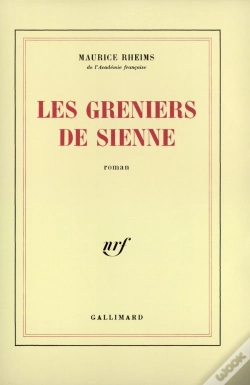 Capa do artigo Les Greniers De Sienne