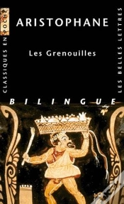 Capa do artigo Les Grenouilles