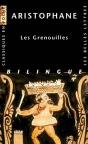 Les Grenouilles - Preview