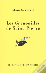 Capa do artigo Les Grenouilles De Saint-Pierre