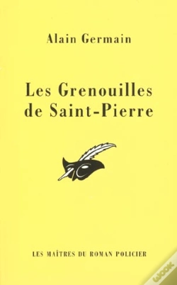 Capa do artigo Les Grenouilles De Saint-Pierre