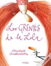 Capa do artigo Les Grenyes De La Lola