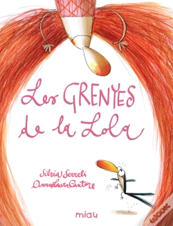 Capa do artigo Les Grenyes De La Lola