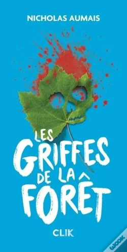 Capa do artigo Les Griffes De La Forêt