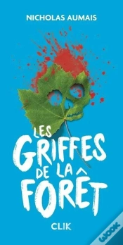Capa do artigo Les Griffes De La Forêt