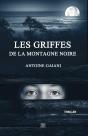 Les Griffes De La Montagne Noire - Preview