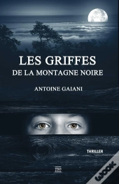 Les Griffes De La Montagne Noire