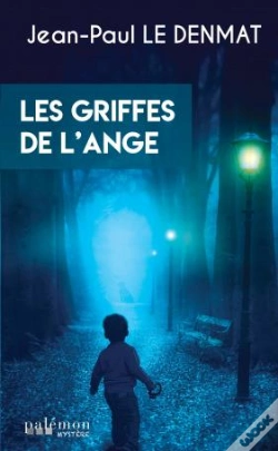 Capa do artigo Les Griffes De L'Ange